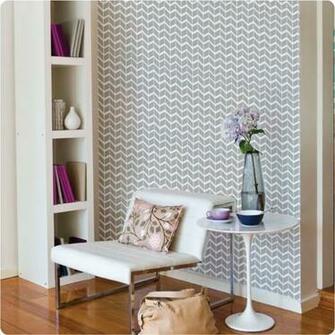 Removable Wallpaper