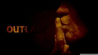Outlast HD Wallpaper X Net