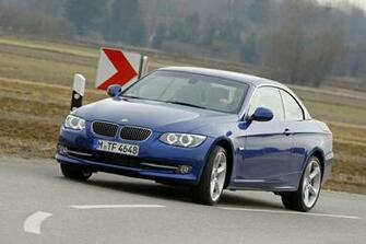 Bmw 335i Wallpaper