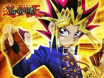 Yami Yugi Yu Gi Oh Wallpaper