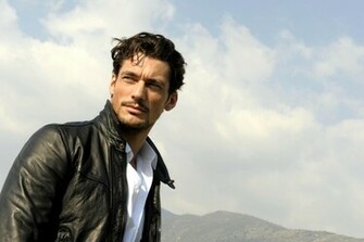 David Gandy Hot High Quality Wallpaper Desktop