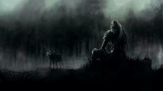 Beautiful Dark Wallpaper For Your