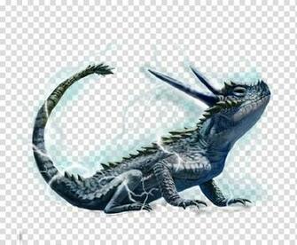 Dungeons Dragons Shocker Lizard Reptile Pathfinder Roleplaying