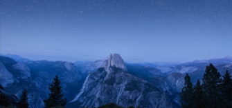 Get The Beautiful New El Capitan Wallpaper For Your Mac iPhone