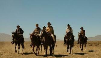 Good For Nothing Odd Western Comedy Movie Re Stars From Phistars