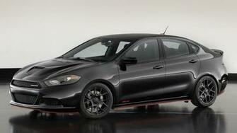 Dodge Dart Glh Concept Wallpaper And HD Image