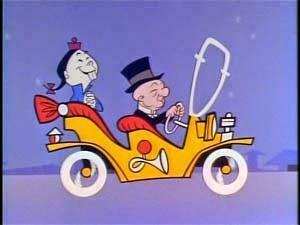 Kumpulan Gambar The Famous Of Mr Magoo Lucu