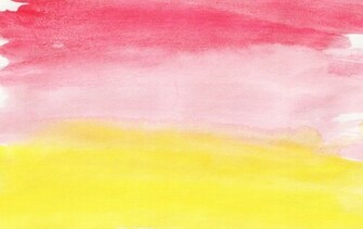 Watercolor Wallpaper With Text