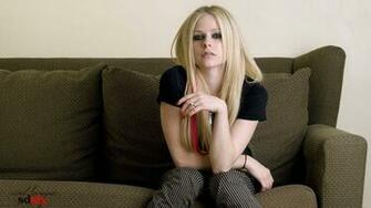 Avril Lavigne Wallpaper