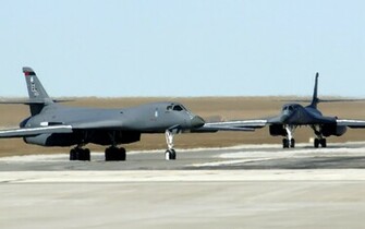 Aircraft Military Wallpaper Bomber