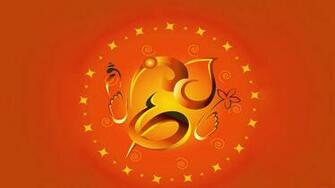 God Ganesh Wallpaper Lord Ganesha HD Shri