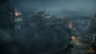 Age Of Empires Ii HD Wallpaper Background Image