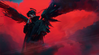 Most Popular Angle Of Death Wallpaper Full HD