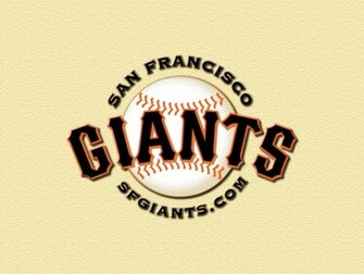 The Ultimate San Francisco Giants Desktop Wallpaper Collection