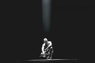 Dope HD Yeezus Tour Wallpaper Phone And Desktop Genius