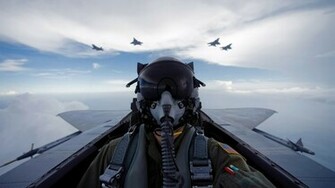 Aircraft HD Wallpaper