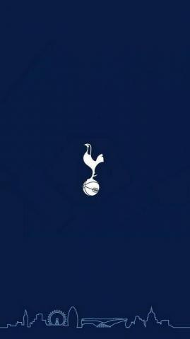 Tottenham Hotspur iPhone Wallpaper Football