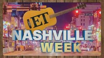 Entertainment Tonight To Take Over Nashville For Cmt Awards Cma