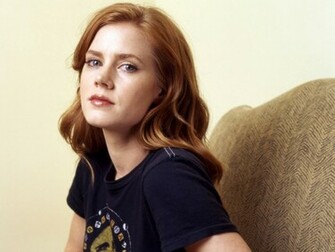 Amy Adams Wallpaper
