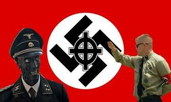 Nazi Wallpaper Background T