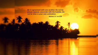 Christian Desktop Wallpaper