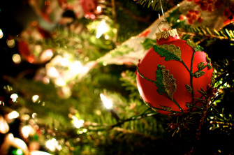Holiday Christmas HD Wallpaper