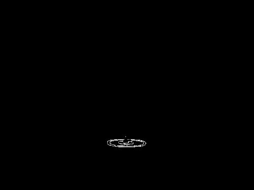 Transparent Background On