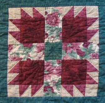 Nifty Fifty Quilters Of America First Swap