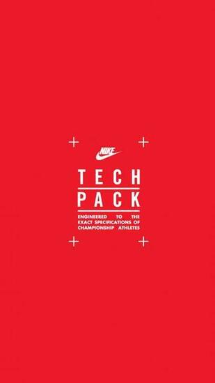 Red Nike Wallpaper Image Amp Pictures Becuo