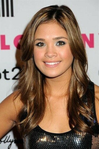 Nicole Gale Anderson Wallpaper Actress