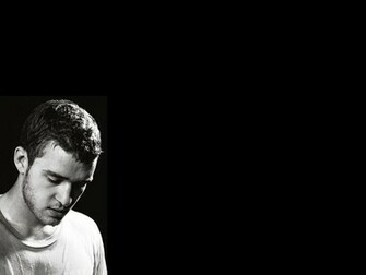 Justin Timberlake Wallpaper