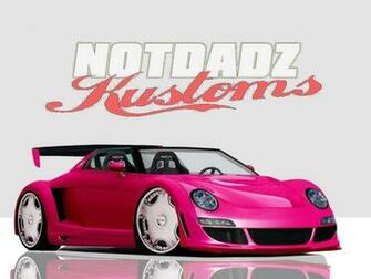 Sick Car Wallpaper