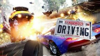 Dangerous Driving Inter Alex Ward On Burnout Car Tuning