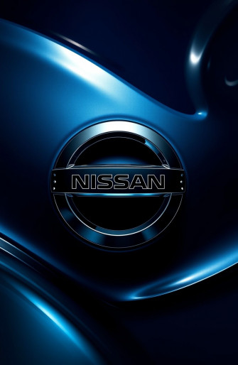 Nissan Logo Wallpaper