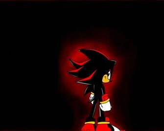 Walls Of Gaming Shadow The Hedgehog Wallpaper