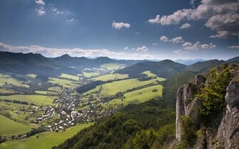 Slovakia Wallpaper