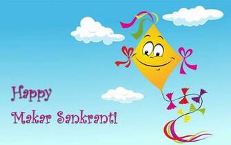 Makar Sankranti Image For Whatsapp Dp Profile Wallpaper