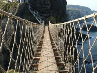 Northern Ireland Attractions