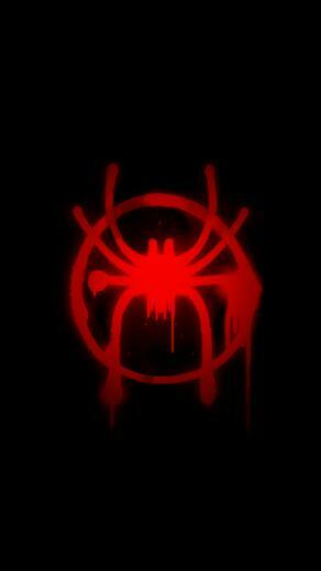Spider Man Miles Morales Verse Wallpaper