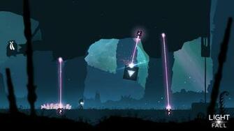 Light Fall Re Use The Shadows To Save World Gamespace