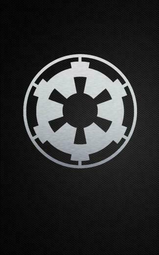 Star Wars Empire Phone Wallpaper By Masimage