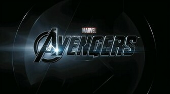Avengers Logo Logospike Famous And Vector Logos