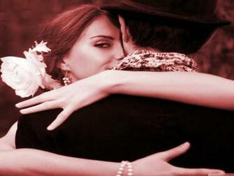 Love Hug Wallpaper Wallpaper13