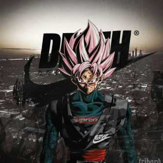 Top Picture Dope Dragon Ball Z Wallpaper Full HD 2k 4k