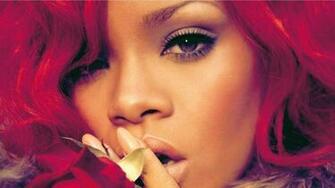 Rihanna Wallpaper
