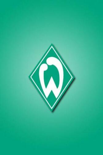 Sv Werder Bremen iPhone Wallpaper HD