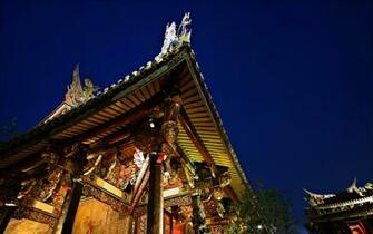 Traditional Chinese Items Wallpaper Noname