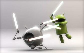 Wallpaper Funny Android 1080p HD Upload At January