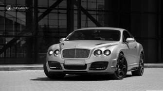 Bentley Continental Gt Wallpaper X Net