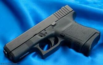 Wallpaper Glock Gun Weapon Desktop
